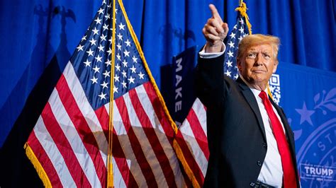 Here's Who's Winning In Latest Trump.